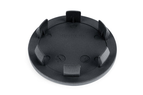 APR Center Cap - Silver - For Flow Formed Wheels - Z1003270