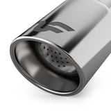 MagnaFlow 05-07 Audi A4 Quattro V6 3.2L SS Cat-Back Dual Split Rear Exit 2 Tips Perf Exhaust Sys - 15326