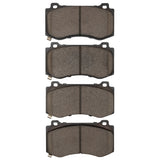 R1 21-23 Dodge Challenger Front Optimum OE Brake Pads - 2552-1149-00
