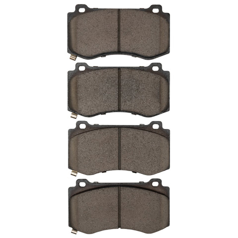 R1 21-23 Dodge Challenger Front Optimum OE Brake Pads - 2552-1149-00