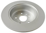 DBA 08-13 Toyota Highlander Rear En-Shield Street Series Rotor - DBA2735E