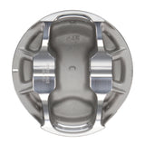 JE Pistons 360 SPRINT/BROD 11X Set of 8 Pistons - 310565