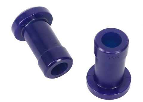 SuperPro 1979 Mazda RX-7 GS Front Lower Inner Control Arm Bushing Kit - SPF0433K