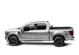 BAK 21-24 Ford F-150 8ft Bed Revolver X4ts - 80338RK