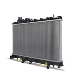 Mishimoto Subaru Impreza WRX/STI Replacement Radiator 2004-2007 - R2703
