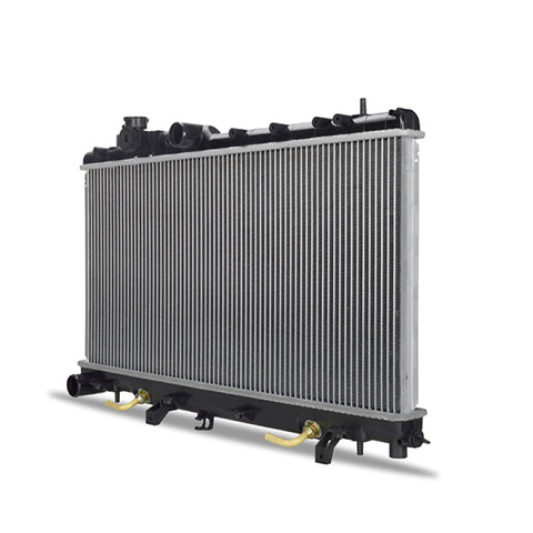 Mishimoto Subaru Impreza WRX/STI Replacement Radiator 2004-2007 - R2703