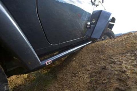 ARB Deluxe Rock Rails Jk Swb - 4450200
