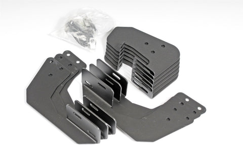 Dee Zee 99-13 Chevrolet Silverado Running Board NXt Bracket Kit - DZ16315