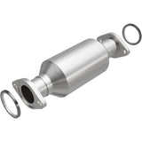 MagnaFlow 95-99 Toyota Tacoma / 1997 Geo Prizm Direct-fit Catalytic Converter - 4481882