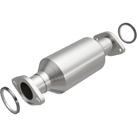 MagnaFlow 95-99 Toyota Tacoma / 1997 Geo Prizm Direct-fit Catalytic Converter - 4481882