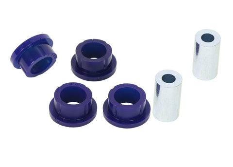 SuperPro 2013 Scion FR-S Base Rear Lower Inner Control Arm Bushing Set - SPF3106K