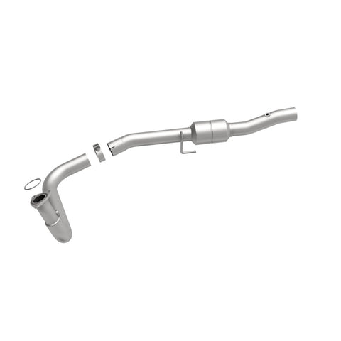 MagnaFlow Conv DF 00-06 Chevy/GMC D/S OEM - 49643