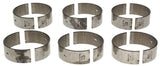 Clevite Chevrolet 4 2.8L DOHC-2.9L DOHC 2004-2010 Con Rod Bearing Set - CB1882A(6)