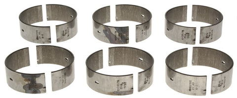 Clevite Chevrolet 4 2.8L DOHC-2.9L DOHC 2004-2010 Con Rod Bearing Set - CB1882A(6)
