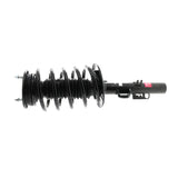 KYB Shocks & Struts Strut Plus Front Left FORD Taurus FWD 2009-2008 - SR4278
