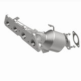 MagnaFlow 18-19 Hyundai Accent L4 1.6L / 2018 Kia Rio L4 1.6L Direct-Fit Catalytic Converter - 23-113