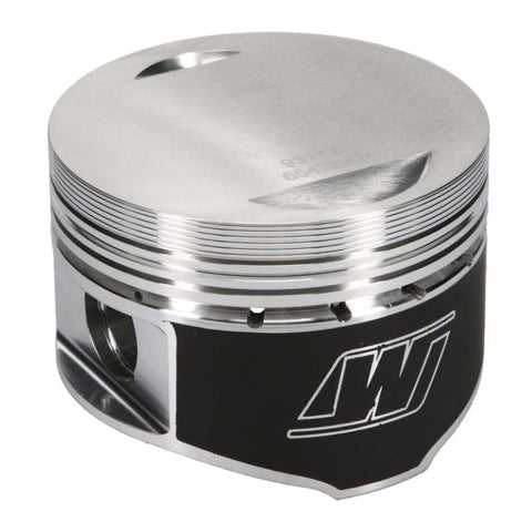 Wiseco Toyota 3TC Turbo F-TOP 1.375 X 87MM Piston Shelf Stock Kit - K547M87