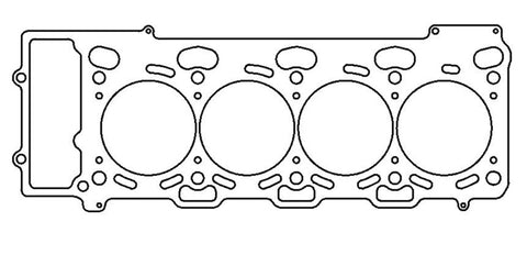 Cometic BMW 04-UP 4.4L V8 94mm .027 inch MLS Head Gasket 545/645/745/ X5 4.4i - C4374-027
