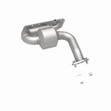 MagnaFlow Direct Fit Catalytic Converter 04-05 Ford Taurus 3.0L - 452045