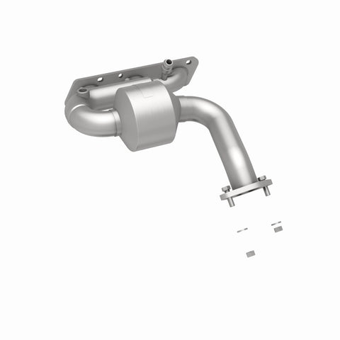 MagnaFlow Direct Fit Catalytic Converter 04-05 Ford Taurus 3.0L - 452045