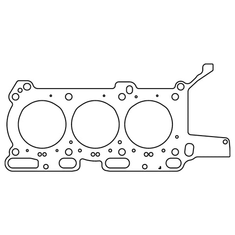 Cometic Ford 3.5L Gen-1 EcoBoost .47in HP Bore 95mm LHS Cylinder Head Gasket - C15555-047