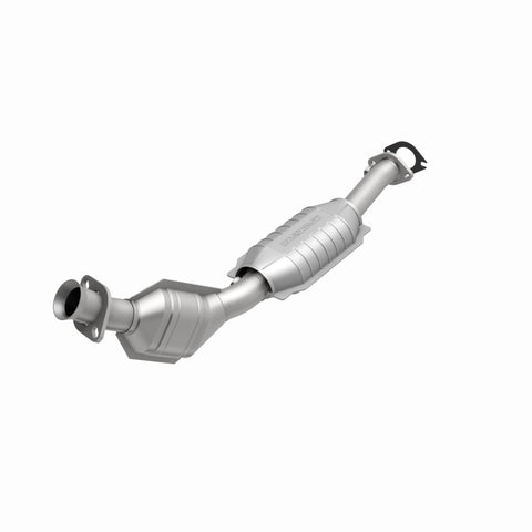 MagnaFlow Direct Fit Catalytic Converter Crown Vic-Town Car-Grand Marq - 23328