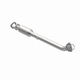 MagnaFlow Direct Fit Catalytic Converter 05-13 Nissan Frontier 2.5L - 51602
