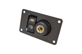 ARB Universal Switch Coupling Bracket - 3501050