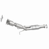 MagnaFlow Conv DF 99-01 Volvo S80 2.9L - 24046