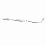 MagnaFlow California Catalytic Converter Direct Fit 07-09 Suzuki SX4 2.0L - 5421218