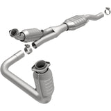 MagnaFlow Direct Fit Catalytic Converter 02 Dodge Ram 5.9L OEM - 49188