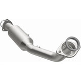 MagnaFlow Direct Fit Catalytic Converter 02-06 Honda CR-V 2.4L OEM - 49123