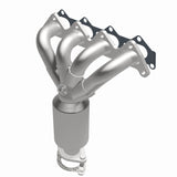 MagnaFlow Direct Fit Catalytic Converter 05-08 Kia Sportage 2.0L - 50402
