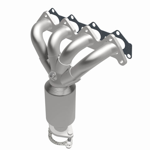 MagnaFlow Direct Fit Catalytic Converter 05-08 Kia Sportage 2.0L - 50402