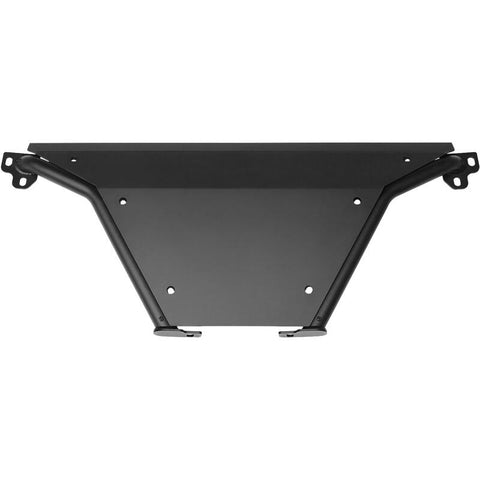 Westin 2015-2017 Ford F-150 Outlaw Bumper Skid Plate - Textured Black - 58-71015