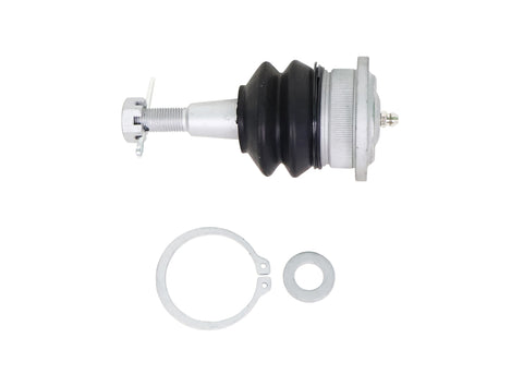Whiteline 07-16 Chevrolet Silverado 1500 LT Fixed Offset UCA Replacement Ball Joint Kit - KSK188