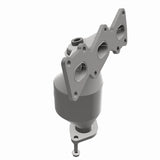 MagnaFlow Conv DF 09-10 Hyundai Sonata 3.3L - 51855