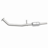 MagnaFlow Conv DF 96-97 Infiniti J30 3.0L Driver Side - 23740