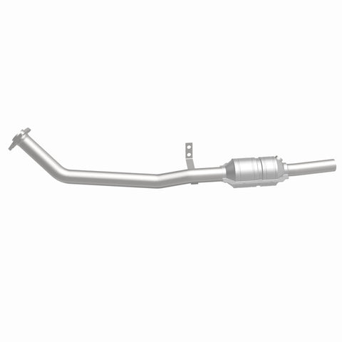 MagnaFlow Conv DF 96-97 Infiniti J30 3.0L Driver Side - 23740