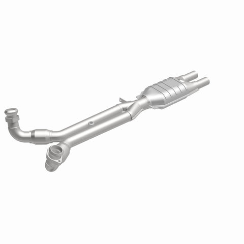 MagnaFlow Conv DF 81-86 Alfa Romeo GTV6 2.5L - 23097
