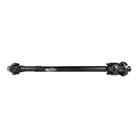 Yukon Performance Front Driveshaft for Jeep JL Sport 4 Door Manual 1350 - YDS051