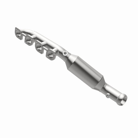 MagnaFlow Direct Fit Catalytic Converter 07-10 BMW X5 4.8L V8 - 52236