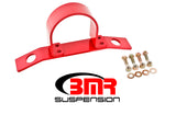 BMR 04-06 GTO Driveshaft Safety Loop - Red - DSL009R