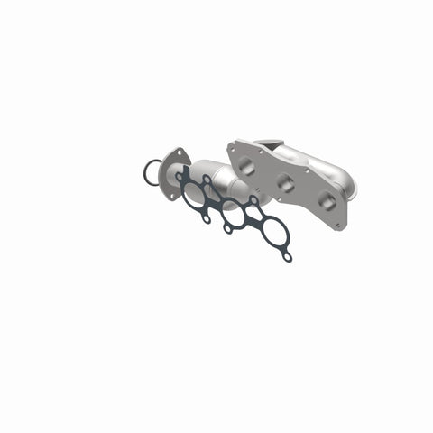 MagnaFlow Conv DF 2006 Lexus GS300 3.0L Driver Side - 50720