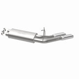 MagnaFlow 99-04 Ford F-150 V8 5.4L Supercharged Lightning SS Cat-Back Exhaust - 15714