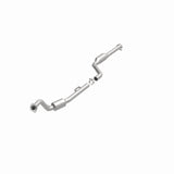 MagnaFlow Conv DF 96-98 Mercedes SL500 5.0L - 24007