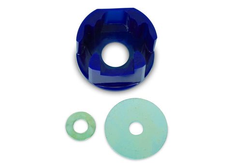 SuperPro 2009 Volkswagen Eos Komfort Rear Lower Pendulum Mount Insert Bushing - Motorsport - SPF3365-90K