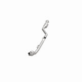 MagnaFlow Direct Fit Catalytic Converter 01-02 Mercedes E430 4.3L Driver Side CA - 454032