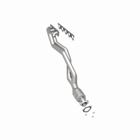 Magnaflow Conv DF 07-10 Audi S6 5.2L Driver Front Manifold - 51183