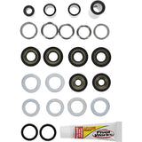 Pivot Works 21-22 Gas-Gas MC125 Linkage Bearing Kit - PWLK-T03-000